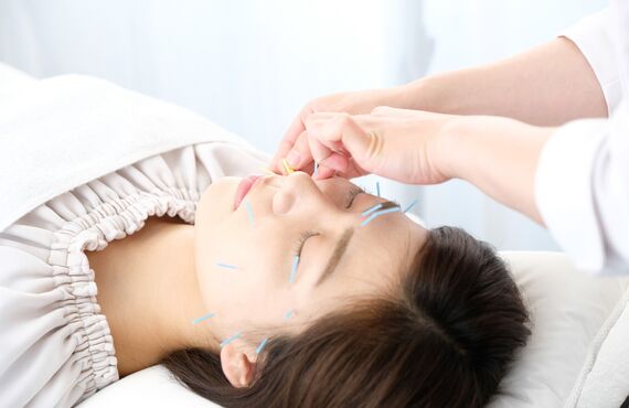 仙台市青葉区一番町にある美容鍼灸Lukshmi【ラクシュミー】｜出張での施術もお受けしております