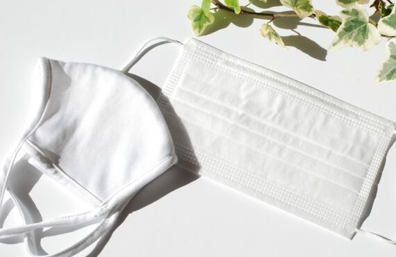 マスクによる肌トラブルでお悩みの方へ｜一番町アーケードすぐそばのLukshmi【ラクシュミー】｜美容鍼灸で肌トラブルも解消です